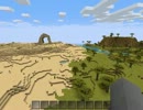 マインクラフトでシードを試すだけ　233