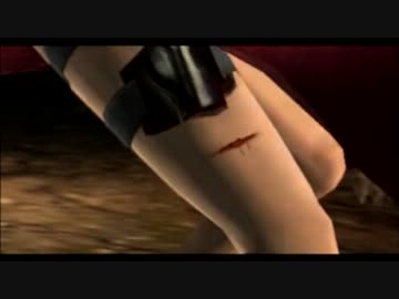 今度はエイダ編をやってみた バイオハザード４実況プレイ Part5 ニコニコ動画