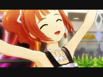 アイドルマスター 「STEPPER'S DELIGHT」RIP SLYME