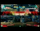 3月8日　P4U2　大阪梅田対戦会　Part6