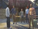 【GTA5】ぼっちがロスサントスで暴れてきたヽ(`Д´)XXXIII