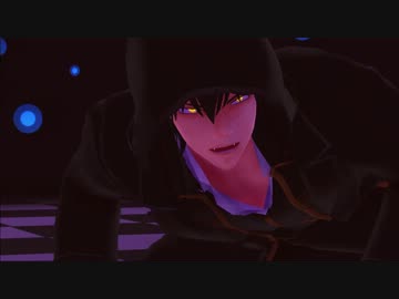 ロングコート土方さんでcircus.