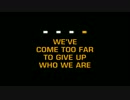 Daft Punk - Get Lucky カラオケ