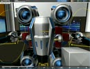 【Robocraft】ヘリカスがボコボコにされるだけ