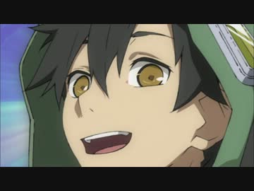 「メカクシティアクターズ」プロモーション映像 第8弾（高画質）