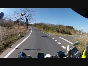 【いつもの沈下橋】ぶら散歩2014-1【のんびりセローで】