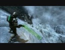 【ホラー実況】DEAD　SPACE3を実況プレイpart1【PS3】