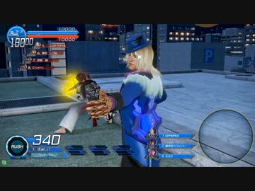 【ガンスト2】全手動エリシ割り機【D2】