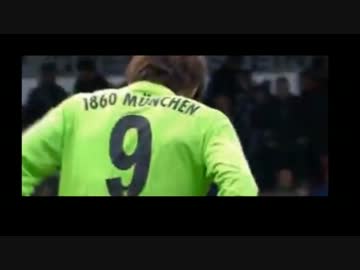 （転載）大迫勇也タッチ集 1ゴール1アシスト VSアウエ 15,March,2014