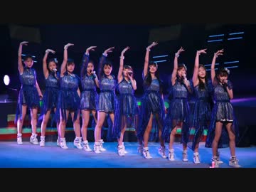 モーニング娘。'14 『時空を超え 宇宙を超え』 concert rip