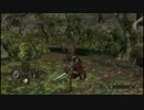 竜騎のゲーム実況【ダークソウルⅡ】 Part3「どこでもイケちゃうｗ」