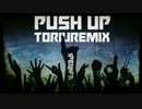 Push Up (TORIUREMIX) - Freestyler