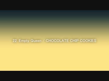 作業用BGM　（洋楽とか・・・エモ系とか・・・？）