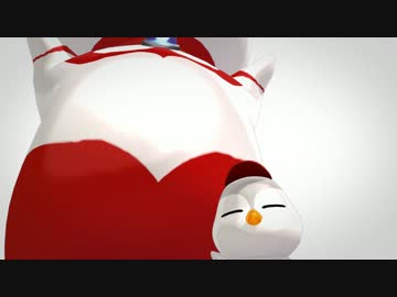 【MMD】ハイポれ！ちゃーりぃさん ～ 巨人化モーフのつくりかた ～