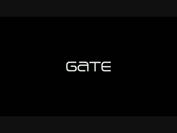 【米米PLUS v5】gate【コメント装飾スクリプト】