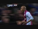 【サッカー】Aston Villa vs Chelsea Highlight【3/15】