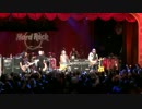 PETER CRISS ＆ ACE FREHLEY Rock and Roll All Night  エースとピーター13年振りの共演!
