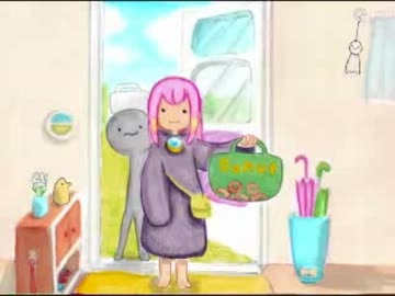 【ニコカラ】ドーナツ食べたい(offvocal)