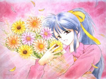 「初恋物語」「IV－テセラ－」BGM [FM-TOWNS版]