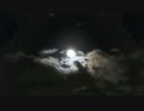 初音ミク「月灯りに照らされて」