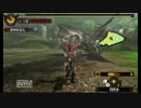 【MH4】クシャルダオラLv.100　弓ソロ　猫火事場09'42"76