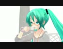 MMD９の外部親機能を使ってみた