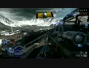 【BF4】TIE_Ru スナイパー連続キル！【ダイジェスト】