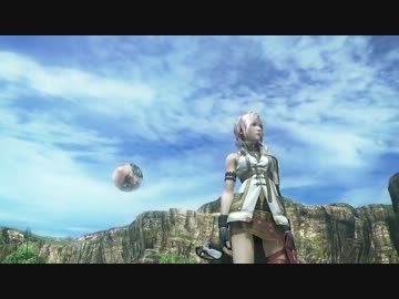 【FF13】トロフィー100%＆やり込み解説【実況】Part102