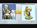 【MUGEN】　EVE様がMUGEN1.0に対応したようです