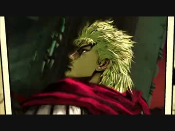 【ジョジョASB】モンキーvs冷凍地獄