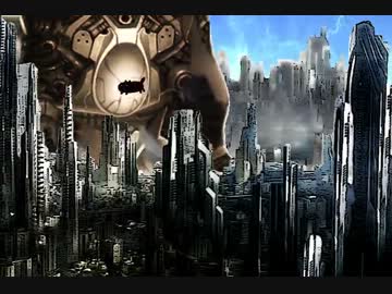 【オリジナル曲】黒船行【AquesTone2】