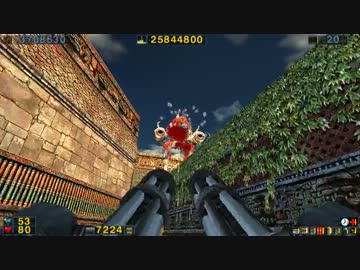 Serious Sam - Serious Violence SE part12