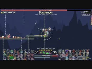 Risk of Rain - Acridで遊ぶだけ 1