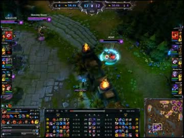 【LoL】 ゆっくり実況プレイ18戦目 【Ziggs】