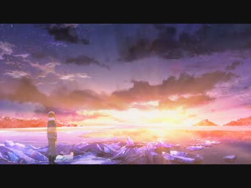 【惣菜】 Good Morning, Polar Night 【歌ってみた】