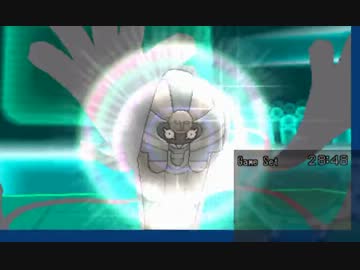 【ポケモンXY】 第六回　新・厨ポケ狩り講座！-高火力に対する受け潰し-