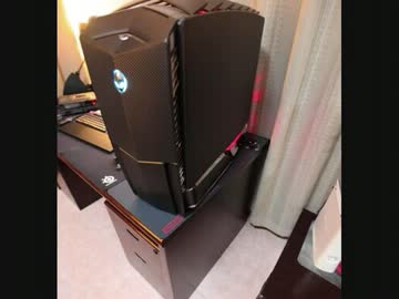 【ハイエンドPC】自作パソコン 70万のPCと16万のヘッドホン