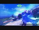 【EXVSFB】ネーナ大好き初心者がスローネで頑張るpart.4