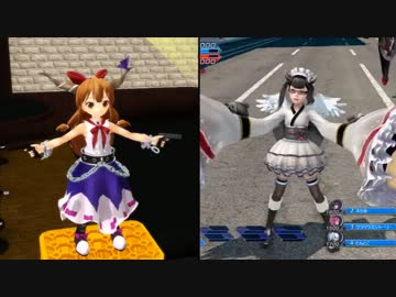 【ゆっくり実況☓MMD】東方双銃戦線R-ガンスリンガーストラトス2- #02