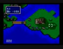 ファイアーエムブレム紋章の謎を実況してみます：第1部7章