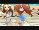 日刊高槻やよい 579号  ｢神SUMMER!!｣ セーラーミズギ