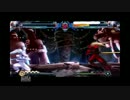 【BBCP】白面ライダー咢刀♯３【字幕実況】
