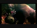 【MH4】旅団★５「高難度：不穏の幕開け」で適当に爆弾を置いてみた