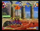 友人たちと KOFXI 対戦してきた　その１０