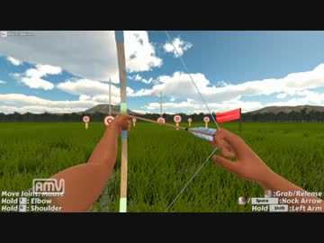 迫真弓道部・弓矢の裏技.Probably_Archery