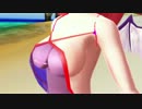 【MMD】みすちーでNostalogic【リメイク】