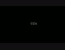 「UZA」を踊ってみた。