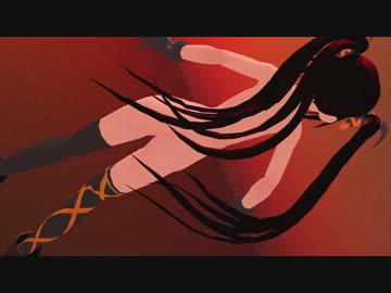 【MMD】アリスで腰ふりダｎ･･･ﾎﾟﾝﾃﾞｽﾃｰﾝ！【再】