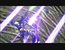 EXVSFBのOO機体の覚醒技元ネタシーン