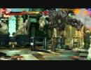 高田馬場ミカド GGXrd 野試合動画33 サミット(CH)vsじょにお(PO)